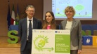 fotogramma del video Fondi Ue: Zannier-Zilli, premiata sostenibilità giovani Y ...